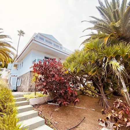 Fredjo Santa Úrsula