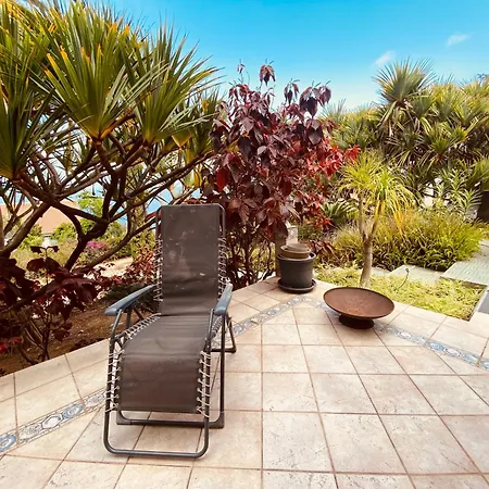 Fredjo * Santa Úrsula