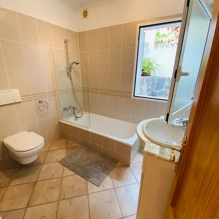 Fredjo Apartment Santa Úrsula